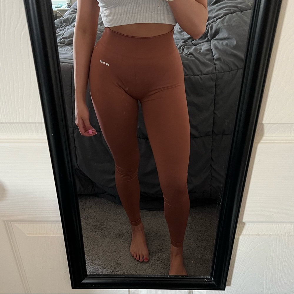 Bo + Tee leggings